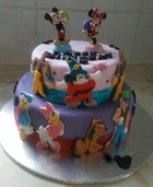 Mickey